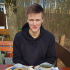 Profilbild für Julian E