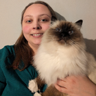 Avatar for Shelley RVN B