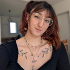 Avatar pour Mélyssendre G