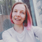 Profielfoto voor Andreea-Mihaela C