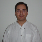 Avatar for Hari T