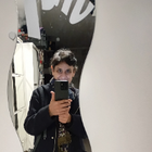 Avatar pour Fernanda B