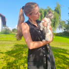Profilbild für Sandra W