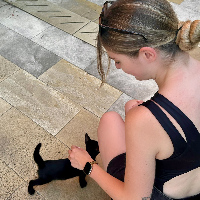 Profilbild für Cora N