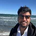 Profilbild für Sanjay G
