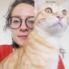 Profilbild für Tiphaine R