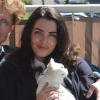 Profielfoto voor Camilla P