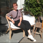 Profilbild für Bernadette S