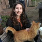 Profielfoto voor Rachel S