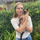 Profilbild für Jolina H