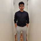 Avatar for Harshad K