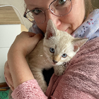 Profilbild für Tina F