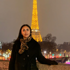 Profilbild für Mariana R