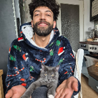 Profilbild für Hisham Y