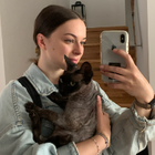 Profielfoto voor Julia M