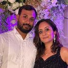 Avatar for Pooja & Amish P