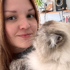 Profilbild für Zoriana K