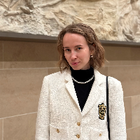 Avatar pour Ekaterina G
