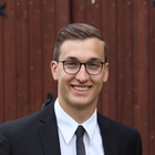 Profilbild für Gerald B