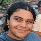 Avatar for Aryan R