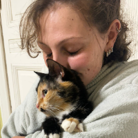 Profilbild für Anaïs H