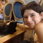 Profilbild für Camille Isabel G