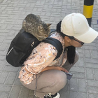 Profilbild für Aygerim B