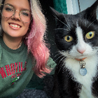 Avatar for Rebecca (Beckee) H