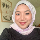 Avatar for Atikah Z
