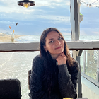 Profielfoto voor Nicoleta M