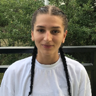 Avatar pour Sarah V