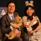 Profilbild für Catherine und Florian R