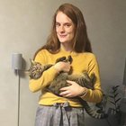 Profilbild für Magdalena T