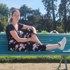 Avatar pour Léa B