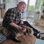 Profilbild für Gina D