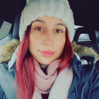 Avatar for CAMELIA-ADRIANA G