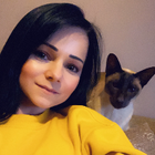 Avatar for Natalie G