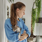 Profielfoto voor Magdalena J