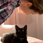 Avatar for Isabelle (Issie) C