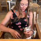 Profielfoto voor Irene O