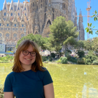 Avatar for Courtney J