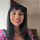 Avatar for Alejandra P
