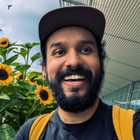 Profielfoto voor Walmyr C