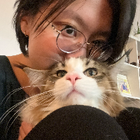 Profilbild für Qianyi C