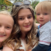 Avatar for Courtney C