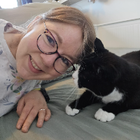 Profilbild für Ildiko L