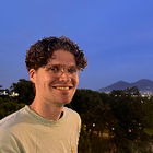 Profielfoto voor Pascal J