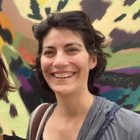 Profilbild für Melinda M